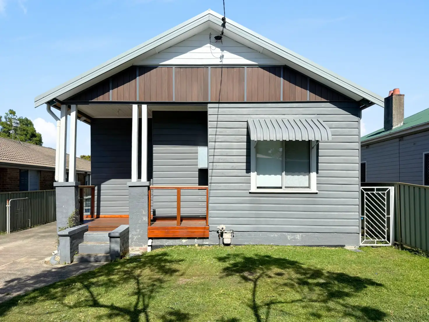 Main view of Homely house listing, 17 Ninth Street, Adamstown NSW 2289