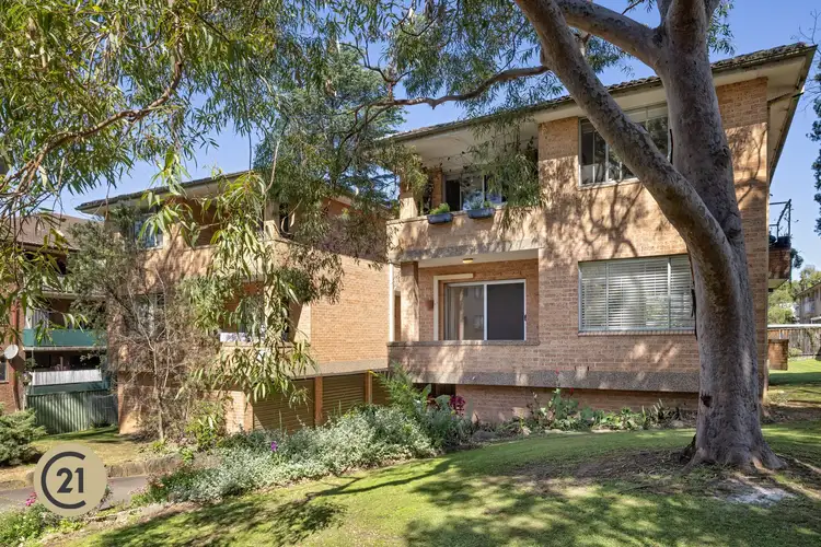 7/104-106 Railway Street, Granville NSW 2142