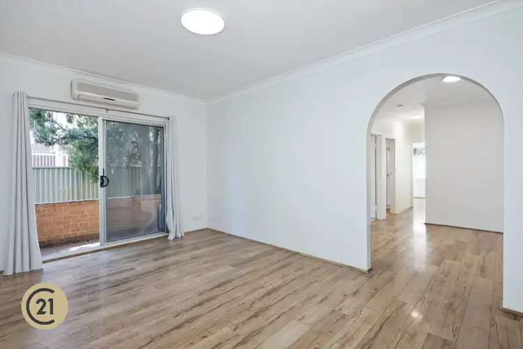 Second view of Homely unit listing, 7/104-106 Railway Street, Granville NSW 2142