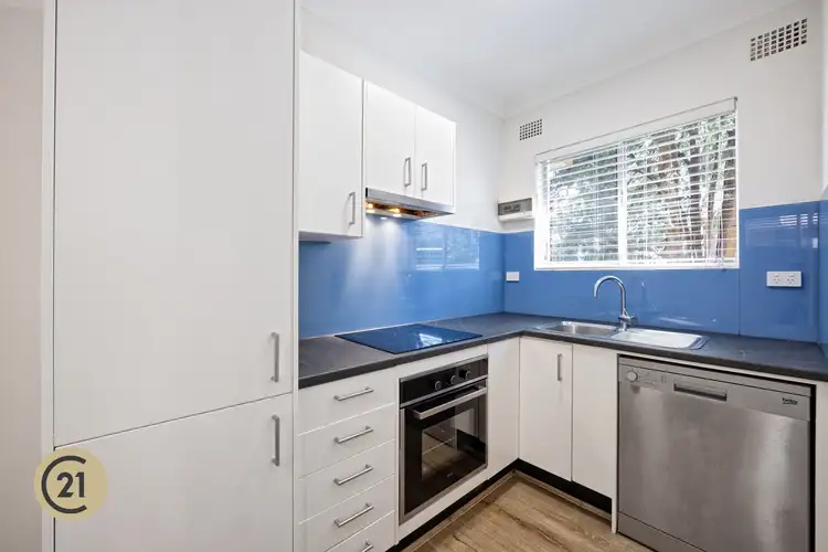 Fourth view of Homely unit listing, 7/104-106 Railway Street, Granville NSW 2142