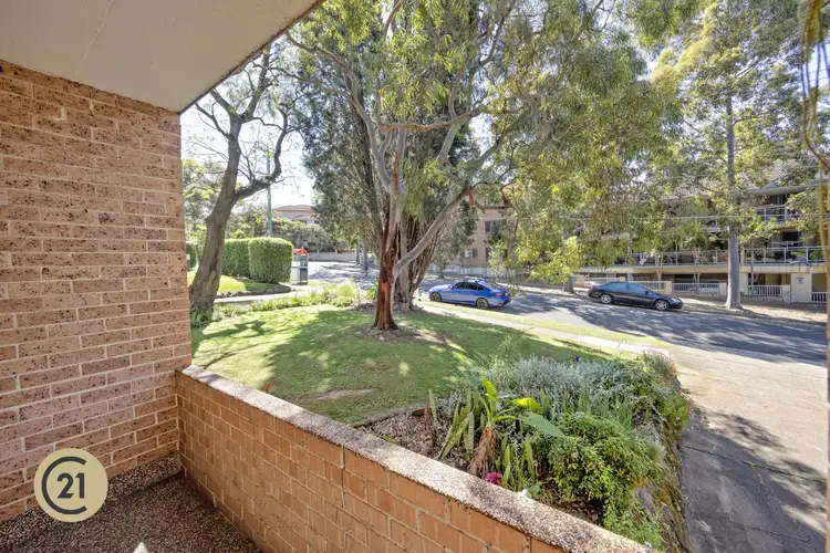 Fifth view of Homely unit listing, 7/104-106 Railway Street, Granville NSW 2142