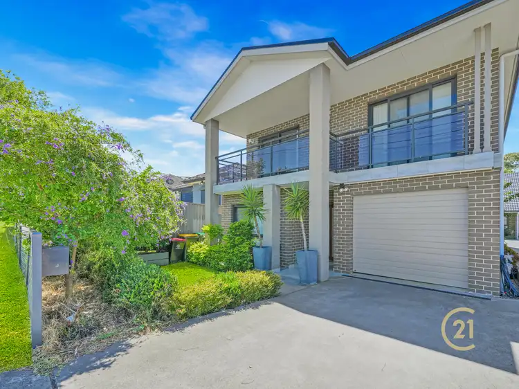 1/117 Miller Road, Chester Hill NSW 2162