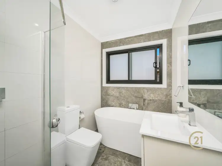 Fourth view of Homely house listing, 1/117 Miller Road, Chester Hill NSW 2162