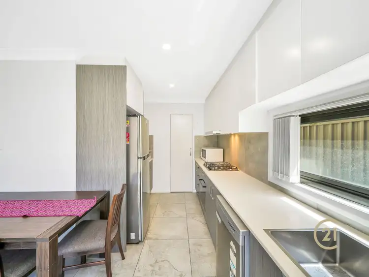 Sixth view of Homely house listing, 1/117 Miller Road, Chester Hill NSW 2162