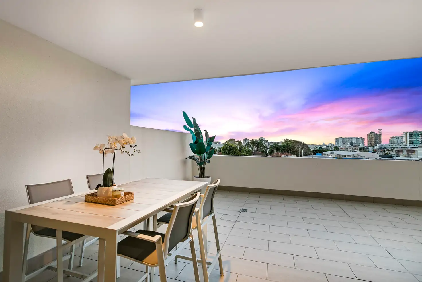 Main view of Homely apartment listing, 413/9 Market Lane, Maroochydore QLD 4558