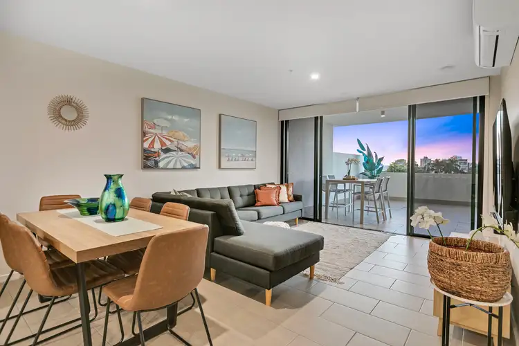 Third view of Homely apartment listing, 413/9 Market Lane, Maroochydore QLD 4558