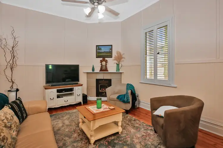 Second view of Homely house listing, 424 Mica Street, Broken Hill NSW 2880