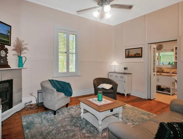 Third view of Homely house listing, 424 Mica Street, Broken Hill NSW 2880