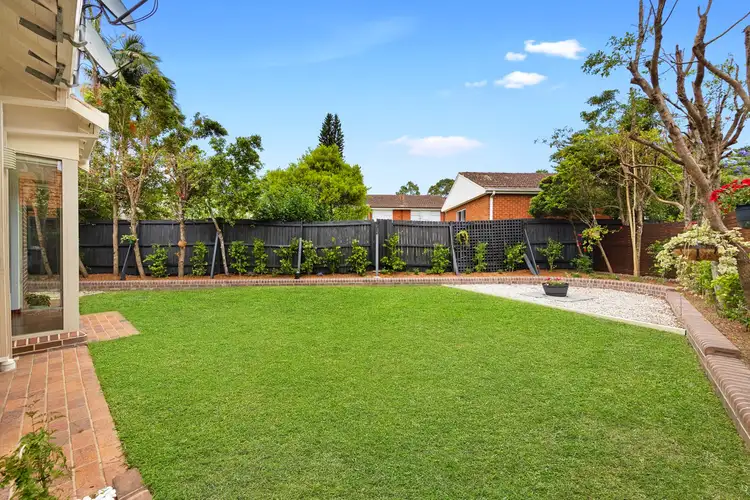 Second view of Homely house listing, 25B Stanley Street, St Ives NSW 2075