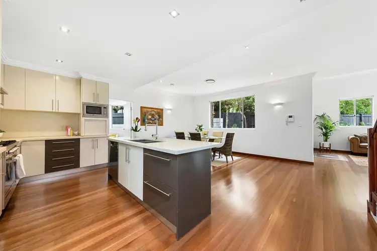 Third view of Homely house listing, 25B Stanley Street, St Ives NSW 2075