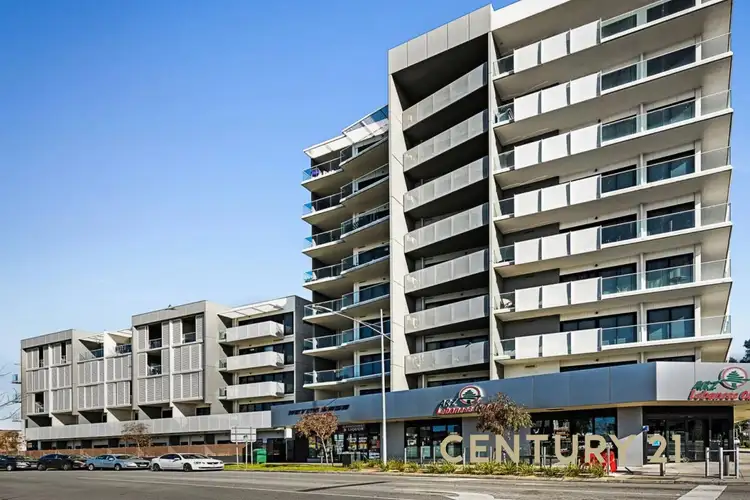601/80 Cheltenham Road, Dandenong VIC 3175