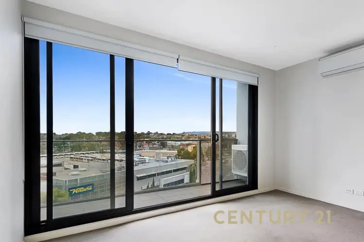 Second view of Homely unit listing, 601/80 Cheltenham Road, Dandenong VIC 3175