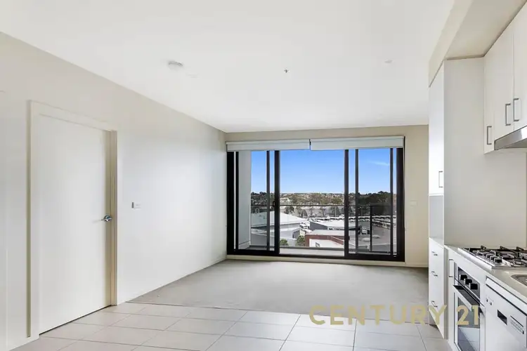 Fourth view of Homely unit listing, 601/80 Cheltenham Road, Dandenong VIC 3175