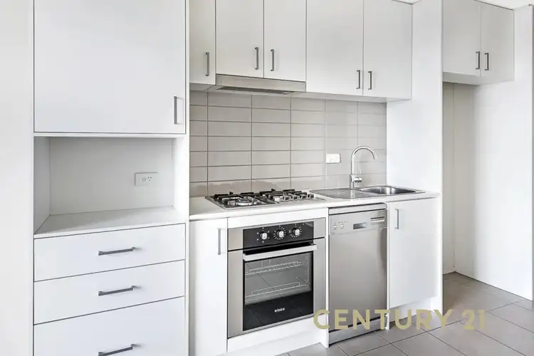 Fifth view of Homely unit listing, 601/80 Cheltenham Road, Dandenong VIC 3175