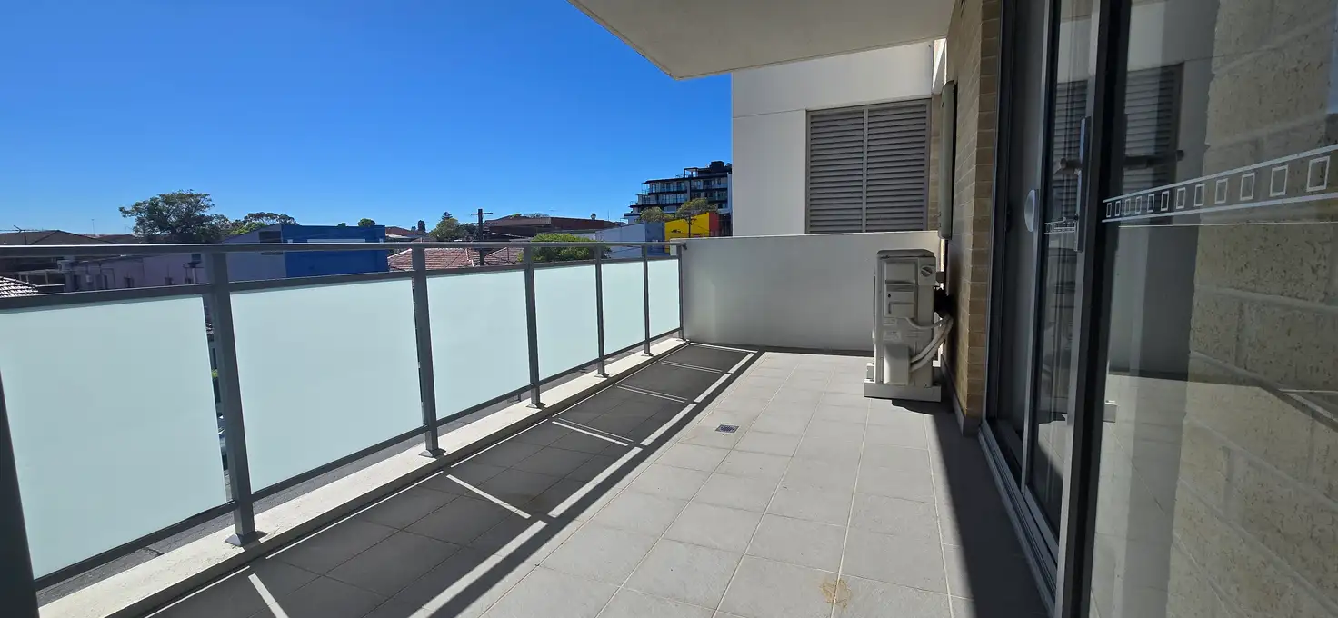 Main view of Homely apartment listing, 16/280-284 Burwood Rd, Belmore NSW 2192
