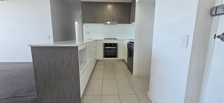 Fourth view of Homely apartment listing, 16/280-284 Burwood Rd, Belmore NSW 2192