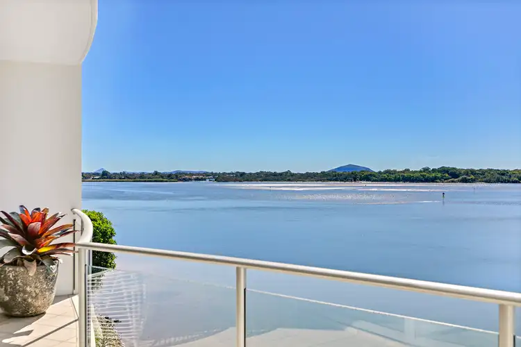 19/85 Picnic Point Esplanade, Maroochydore QLD 4558