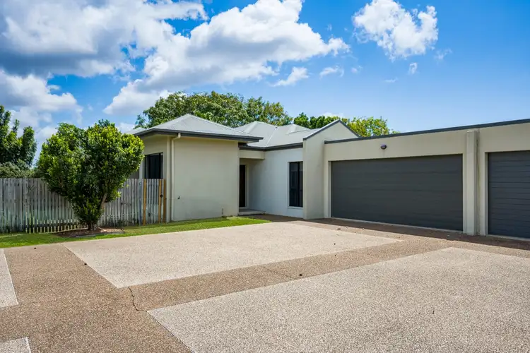 4/74 Sandplover Circuit, Bohle Plains QLD 4817