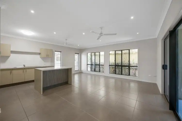 Second view of Homely unit listing, 4/74 Sandplover Circuit, Bohle Plains QLD 4817