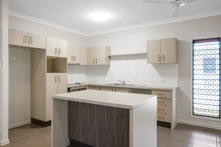 Third view of Homely unit listing, 4/74 Sandplover Circuit, Bohle Plains QLD 4817