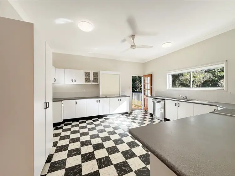 Second view of Homely house listing, 49 Waterfall Road, Nambour QLD 4560