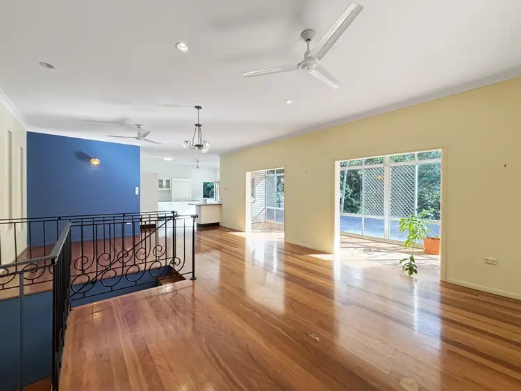 Third view of Homely house listing, 49 Waterfall Road, Nambour QLD 4560