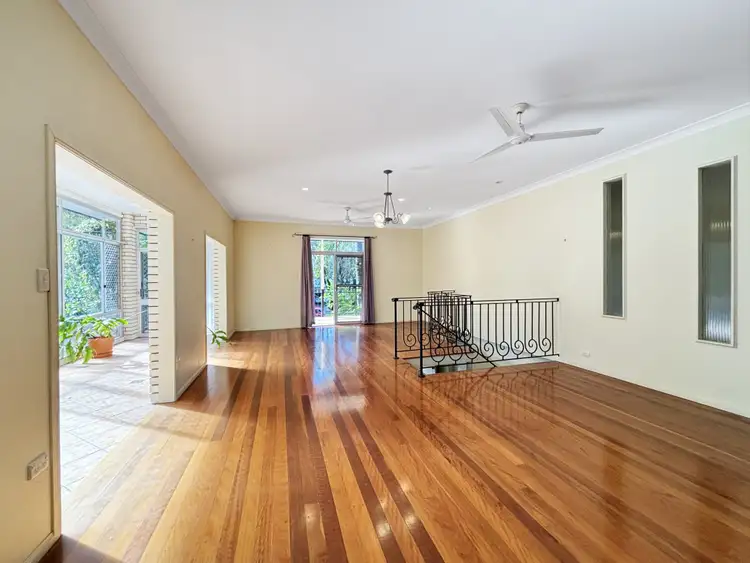 Fifth view of Homely house listing, 49 Waterfall Road, Nambour QLD 4560