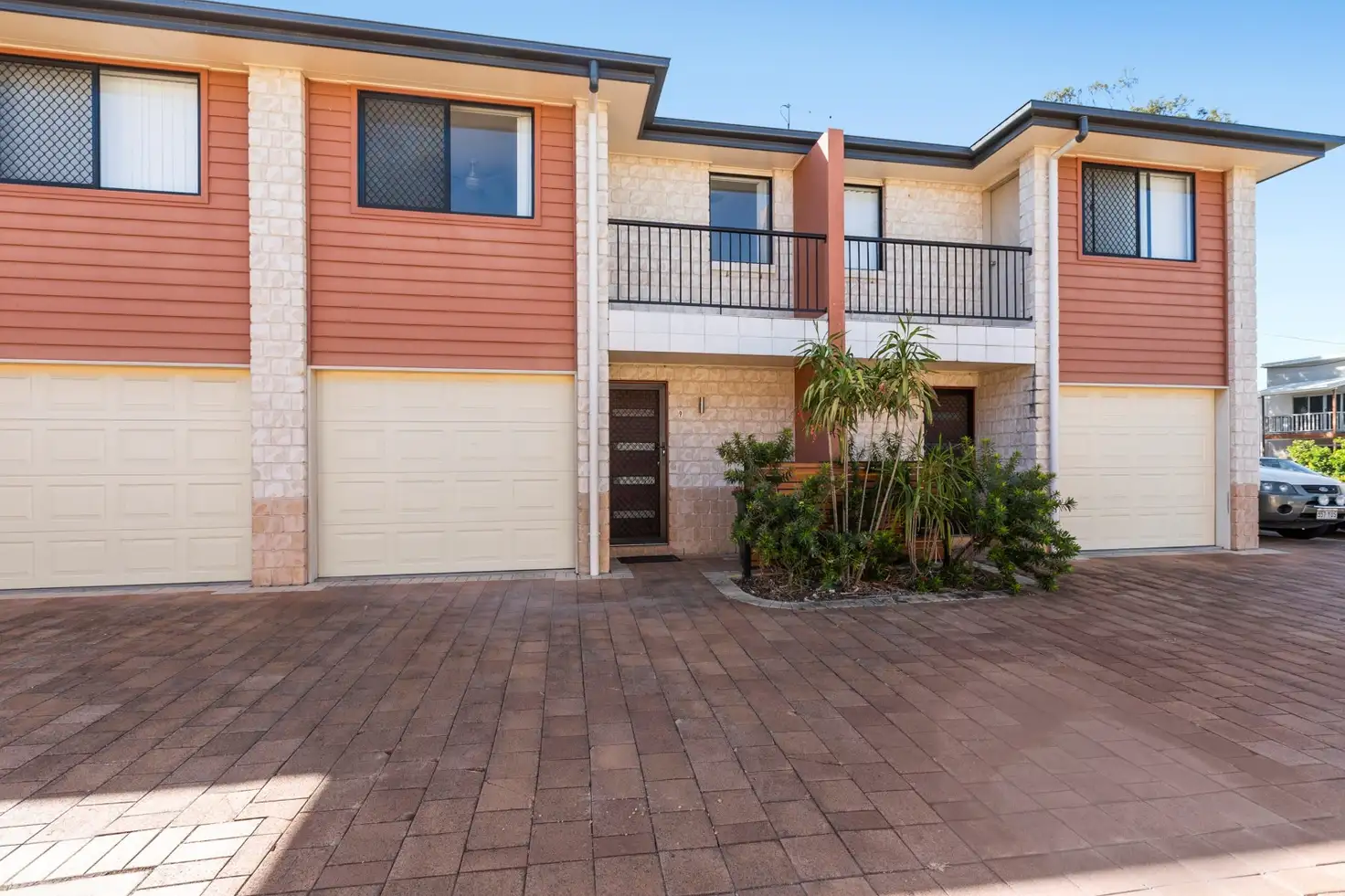 Main view of Homely apartment listing, 3/39-41 Mortimer Street, Caboolture QLD 4510