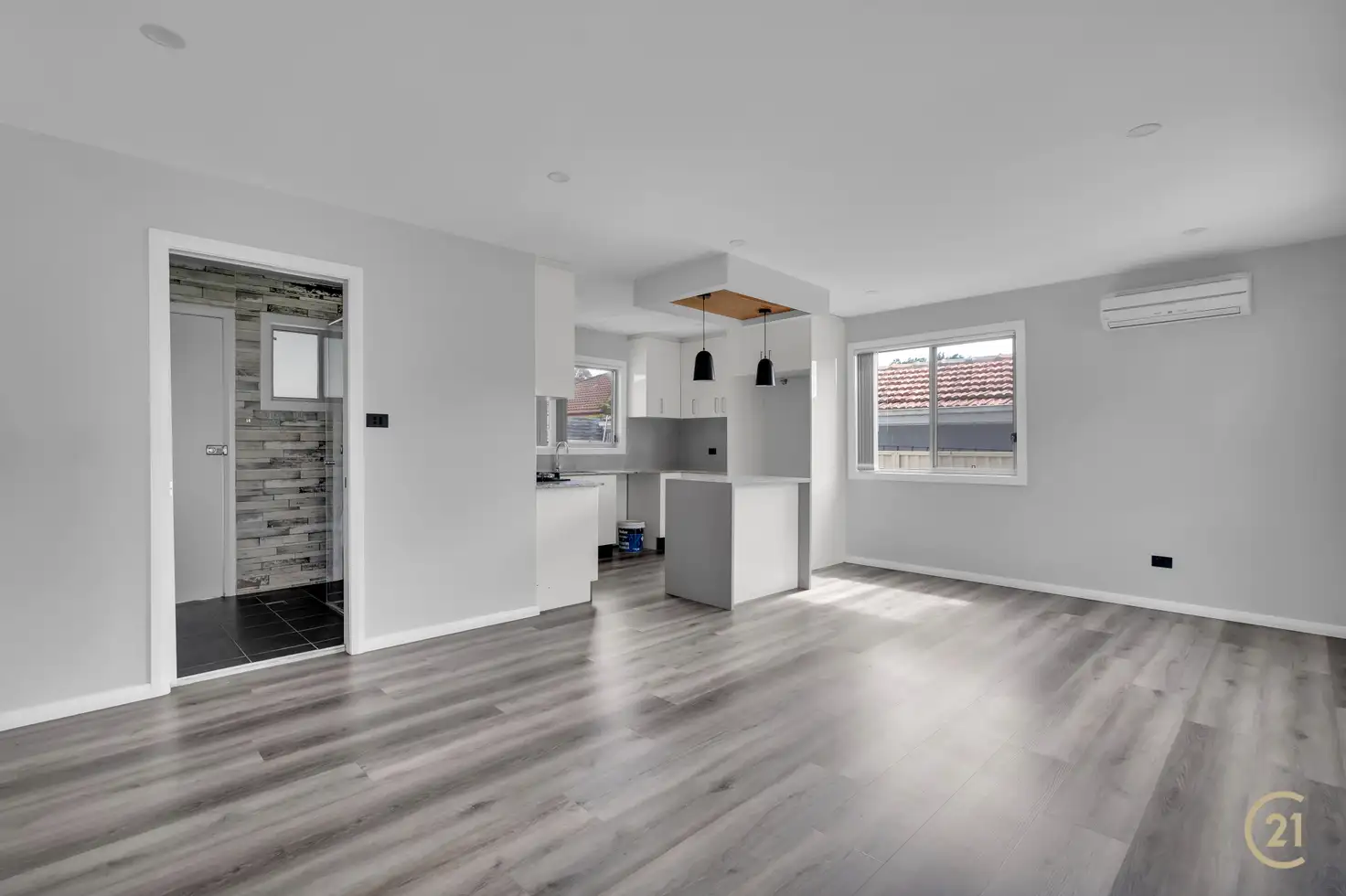 Main view of Homely house listing, 47A Belmont Road, Glenfield NSW 2167