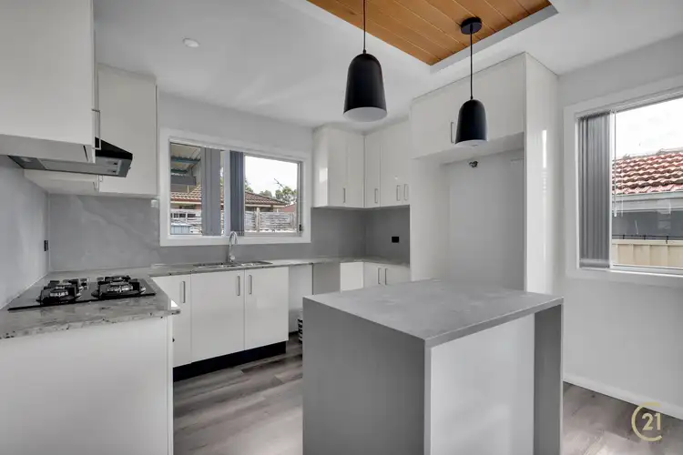 Second view of Homely house listing, 47A Belmont Road, Glenfield NSW 2167