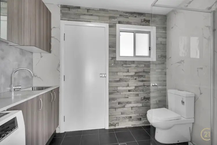 Third view of Homely house listing, 47A Belmont Road, Glenfield NSW 2167