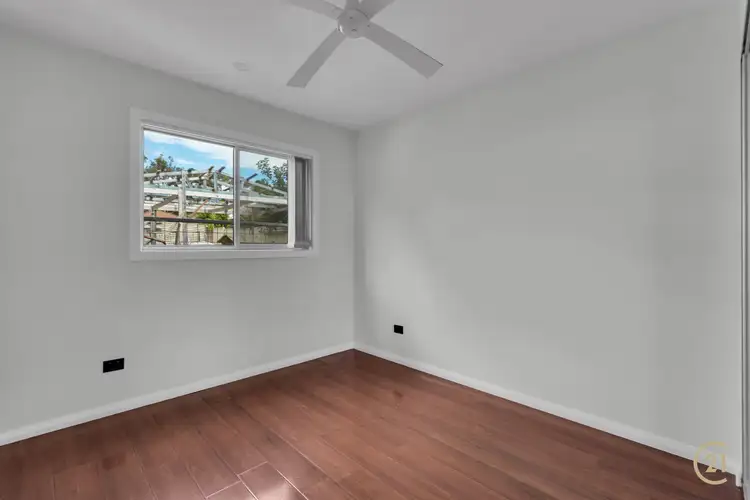 Fourth view of Homely house listing, 47A Belmont Road, Glenfield NSW 2167