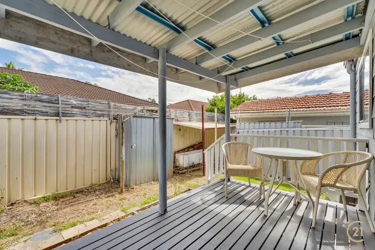 Fifth view of Homely house listing, 47A Belmont Road, Glenfield NSW 2167