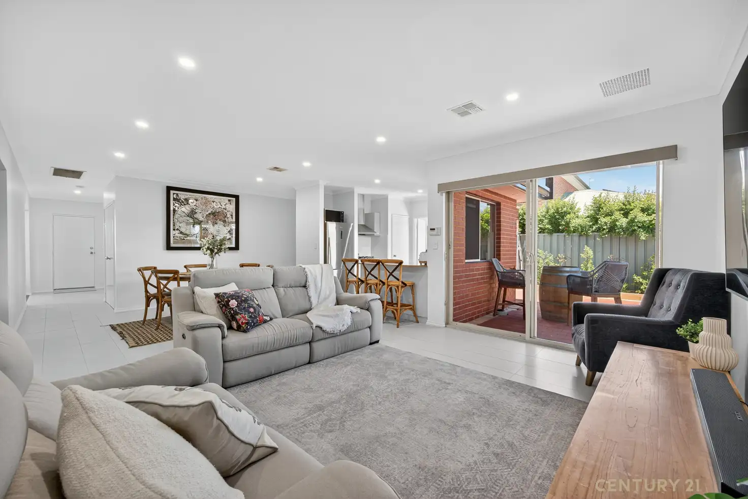 Main view of Homely house listing, 55B Star Street, Carlisle WA 6101