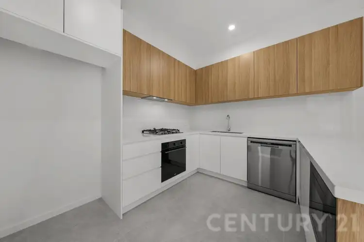 Second view of Homely terrace listing, 24C Stafford Street, Minto NSW 2566