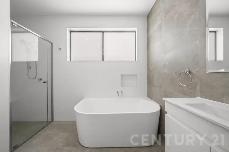 Fourth view of Homely terrace listing, 24C Stafford Street, Minto NSW 2566