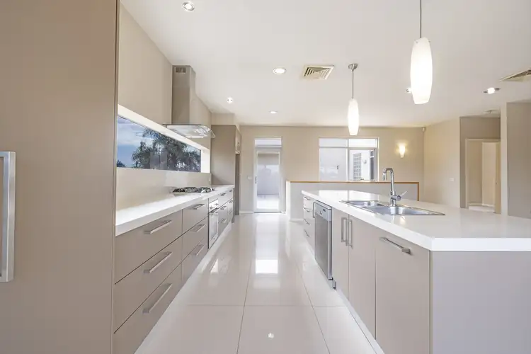 Second view of Homely townhouse listing, 4/7 Echuca Street, Moama NSW 2731