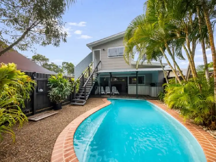 31b Pandanus Street, Mudjimba QLD 4564