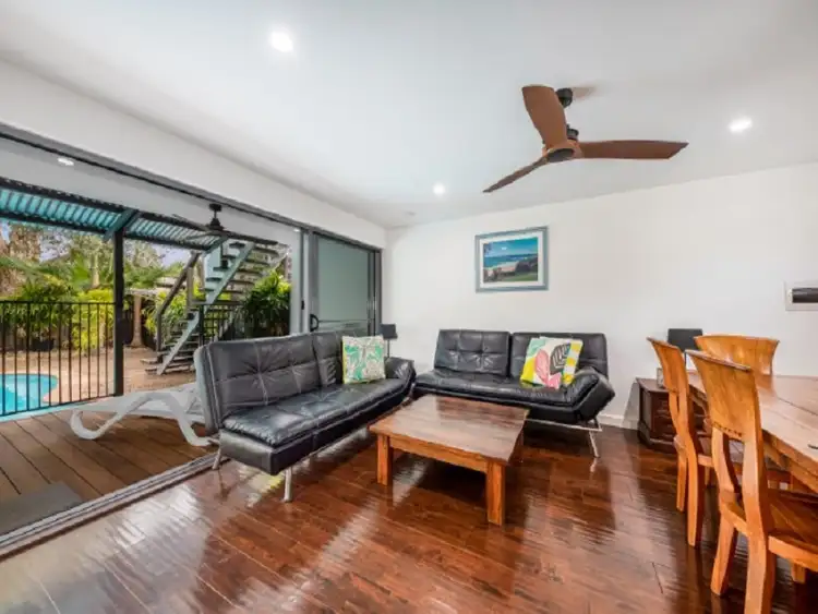Second view of Homely house listing, 31b Pandanus Street, Mudjimba QLD 4564