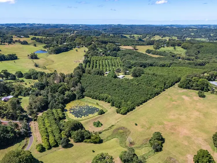 301 Goremans Road, Eureka NSW 2480