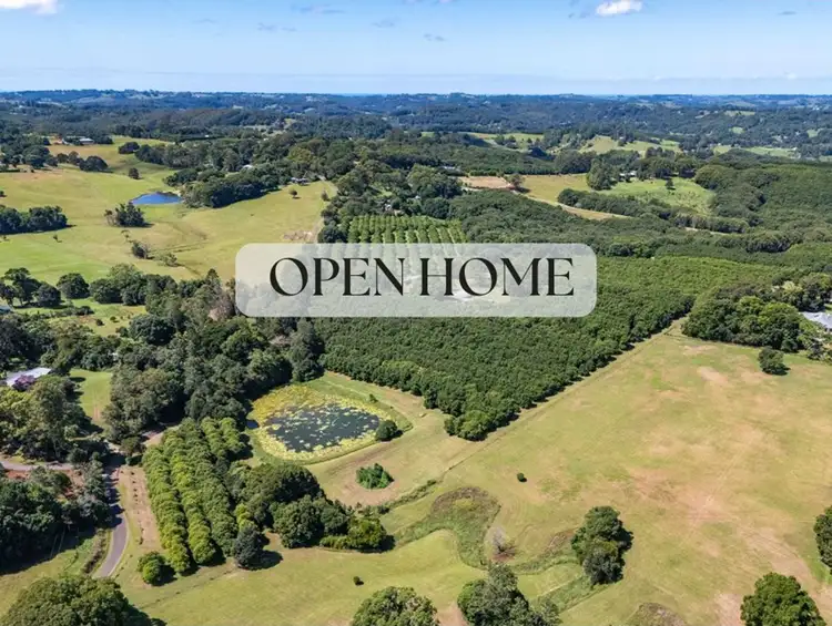 301 Goremans Road, Eureka NSW 2480