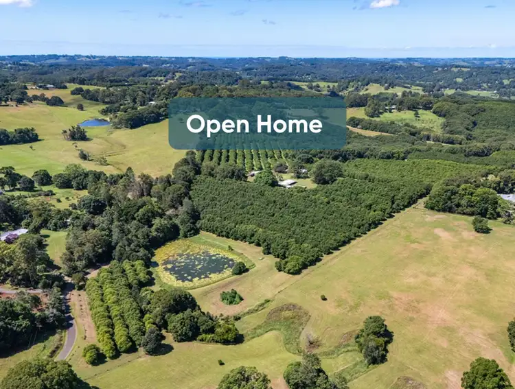 301 Goremans Road, Eureka NSW 2480