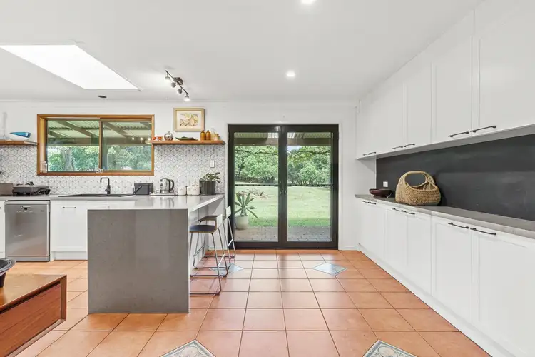 Fifth view of Homely rural property listing, 301 Goremans Road, Eureka NSW 2480