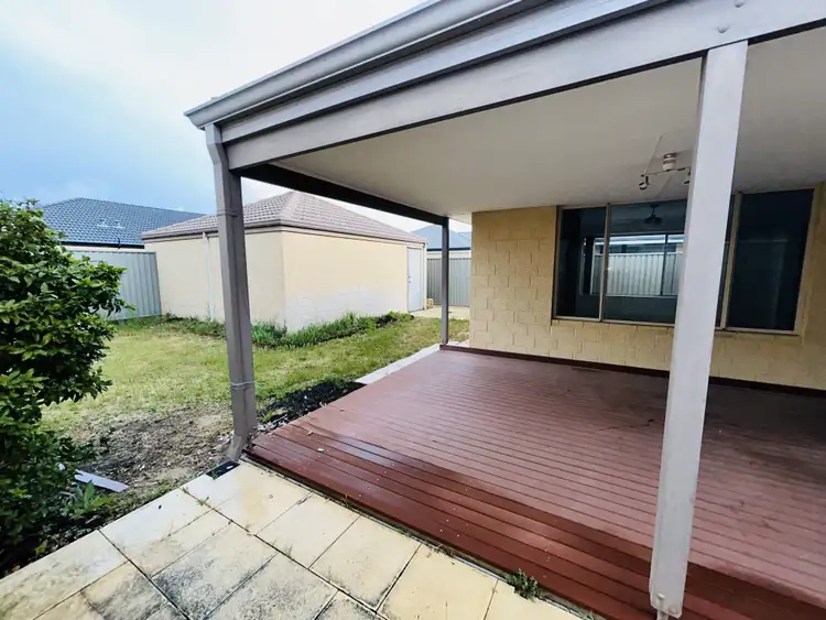 Third view of Homely house listing, 35 CINNABAR, Eglinton WA 6034