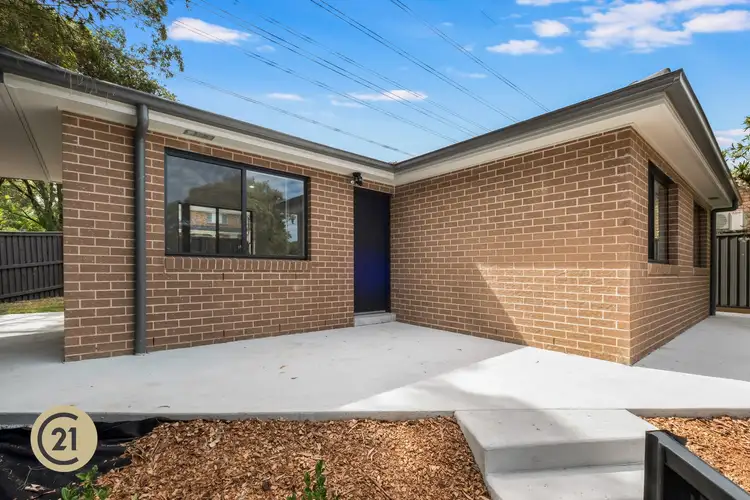 9A Beechwood Parade, Cherrybrook NSW 2126