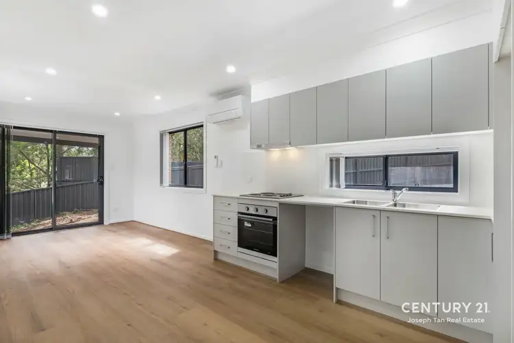 9A Beechwood Parade, Cherrybrook NSW 2126