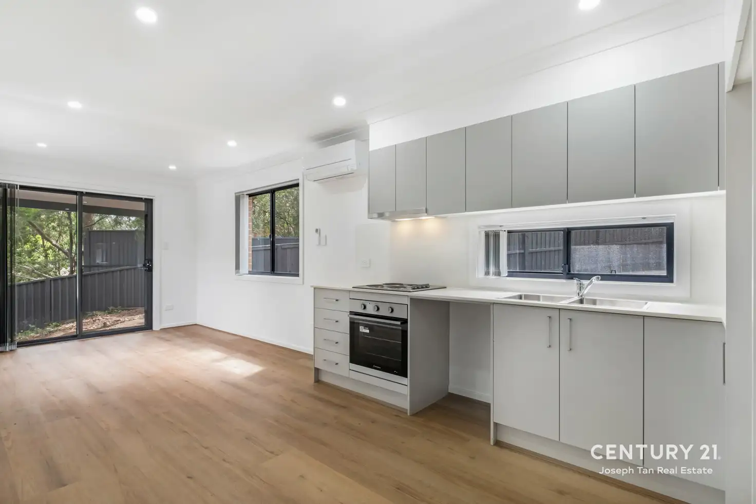 Main view of Homely flat listing, 9A Beechwood Parade, Cherrybrook NSW 2126