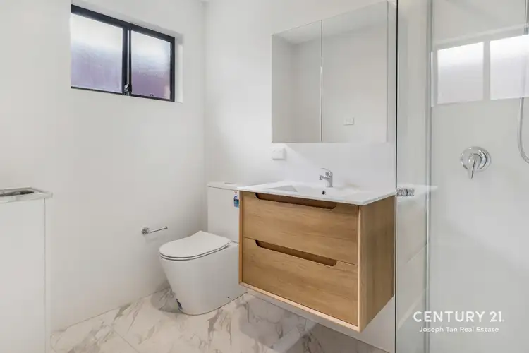 Third view of Homely flat listing, 9A Beechwood Parade, Cherrybrook NSW 2126