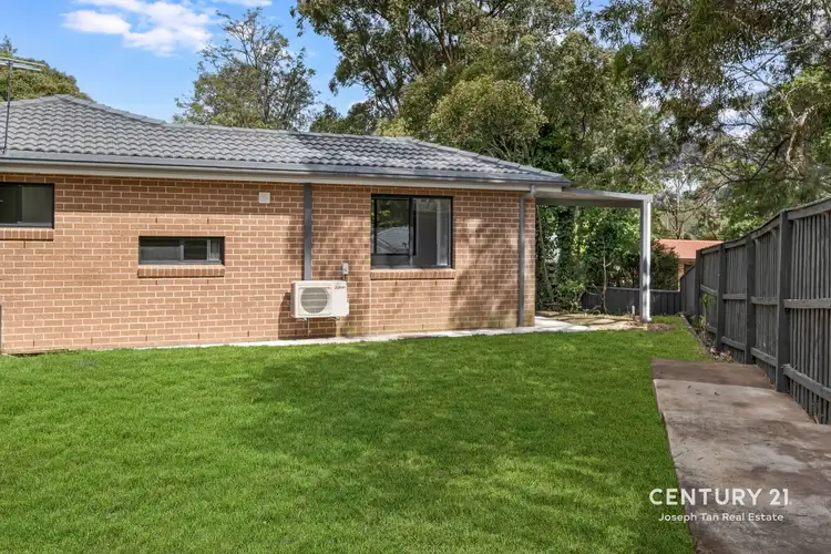 Fourth view of Homely flat listing, 9A Beechwood Parade, Cherrybrook NSW 2126