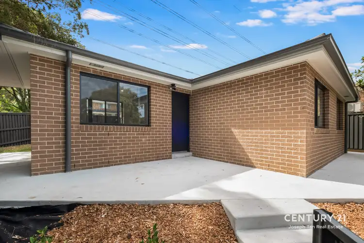 Fifth view of Homely flat listing, 9A Beechwood Parade, Cherrybrook NSW 2126